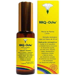 RRQ-Ocho