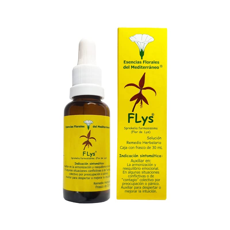 FLYS