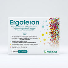 Cargar imagen en el visor de la galería, ERGOFERON
