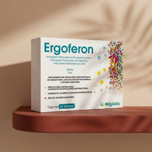 Cargar imagen en el visor de la galería, ERGOFERON
