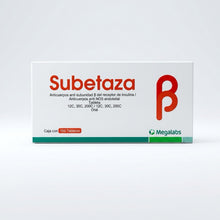 Cargar imagen en el visor de la galería, SUBETAZA

