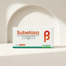 Cargar imagen en el visor de la galería, SUBETAZA
