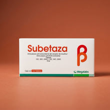 Cargar imagen en el visor de la galería, SUBETAZA
