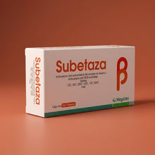 Cargar imagen en el visor de la galería, SUBETAZA
