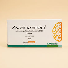 Cargar imagen en el visor de la galería, AVANZATEN ADULTO
