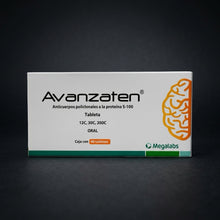 Cargar imagen en el visor de la galería, AVANZATEN ADULTO
