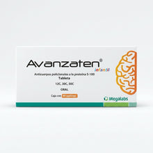 Cargar imagen en el visor de la galería, AVANZATEN INFANTIL
