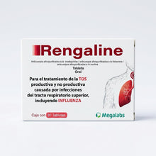 Cargar imagen en el visor de la galería, RENGALINE
