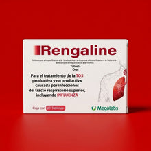 Cargar imagen en el visor de la galería, RENGALINE
