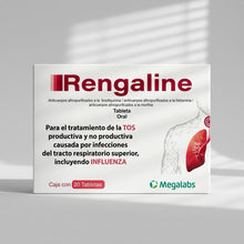 Cargar imagen en el visor de la galería, RENGALINE
