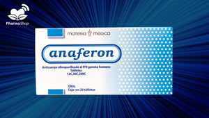 ANAFERON ADULTO