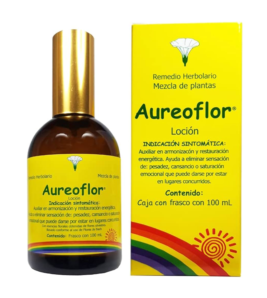 AUREOFLOR