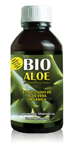 BIO ALOE