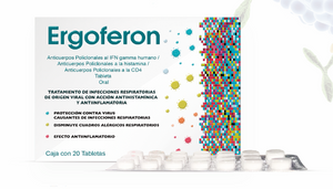 ERGOFERON