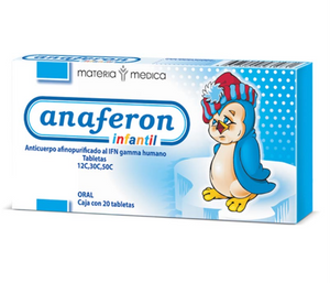 ANAFERON INFANTIL
