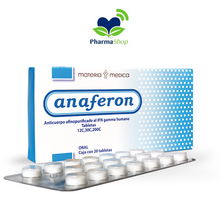 Cargar imagen en el visor de la galería, ANAFERON ADULTO
