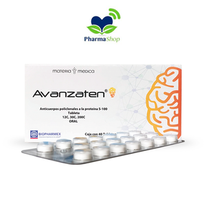 AVANZATEN ADULTO