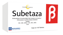 Cargar imagen en el visor de la galería, SUBETAZA
