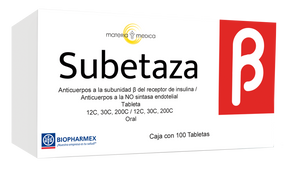 SUBETAZA