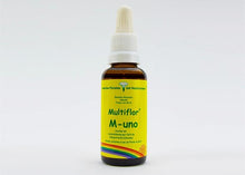 Cargar imagen en el visor de la galería, CONCENTRADOS MULTIFLOR (30 mL) - M-UNO
